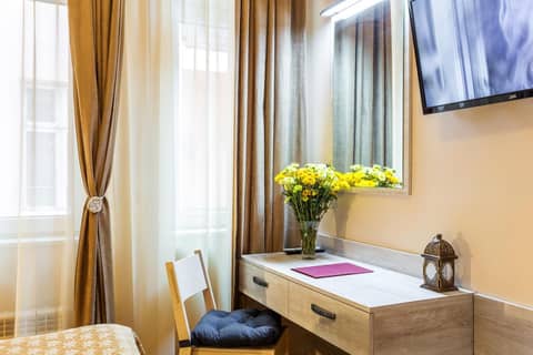 Sofia Place Hotel by HMG — photo 6