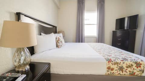 Soleado Hotel — hotel room