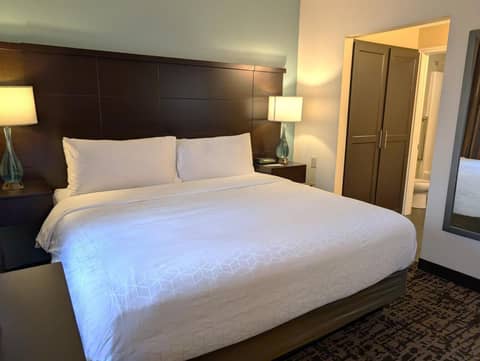 Staybridge Suites Indianapolis-Fishers by IHG — photo 2