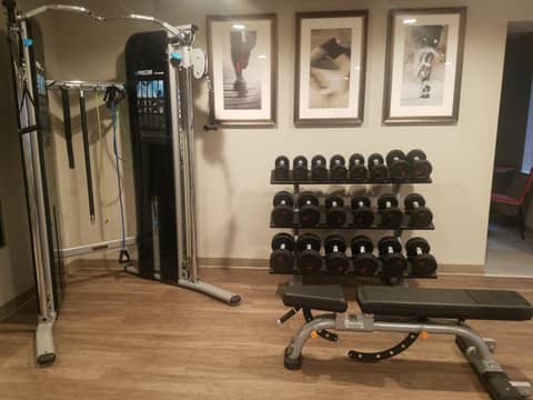 Staybridge Suites Indianapolis-Fishers by IHG — photo 3