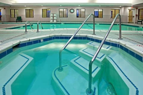 Staybridge Suites Indianapolis-Fishers by IHG — photo 7