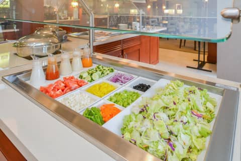 Staybridge Suites Indianapolis-Fishers by IHG — photo 8