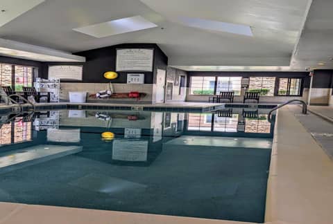 Staybridge Suites Indianapolis-Fishers by IHG — photo 9