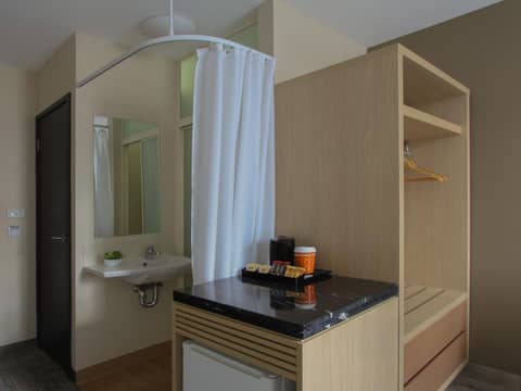 ibis Budget - Melbourne CBD — photo 6