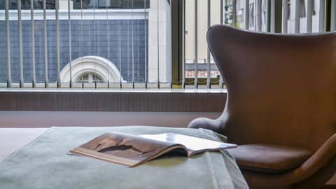 Recoleta Grand Buenos Aires a Tribute Portfolio Hotel — photo 6
