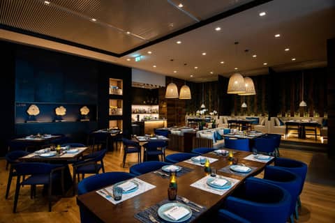 InterContinental Doha Beach & Spa by IHG — photo 2