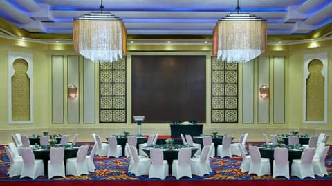 InterContinental Doha Beach & Spa by IHG — photo 4