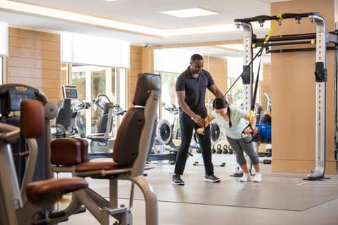 InterContinental Doha Beach & Spa by IHG — photo 5