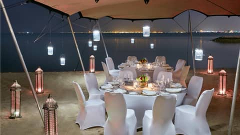 InterContinental Doha Beach & Spa by IHG — photo 6