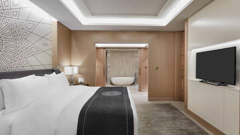 InterContinental Doha Beach & Spa by IHG — photo 7