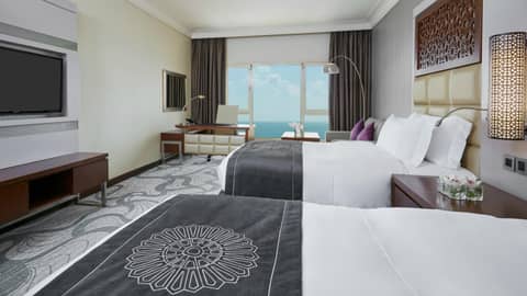 InterContinental Doha Beach & Spa by IHG — photo 8