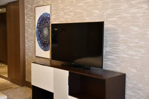 InterContinental Doha Beach & Spa by IHG — photo 9