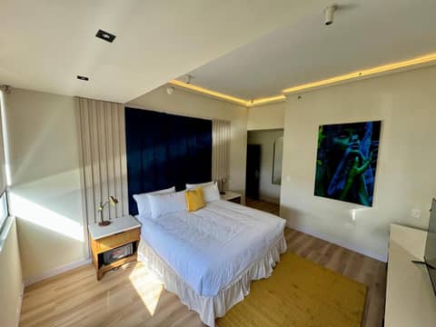 Metro Art Hotel — photo 4