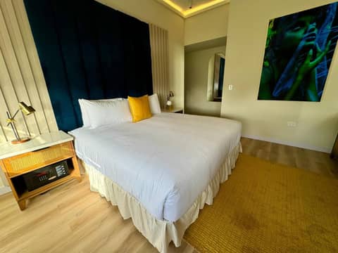 Metro Art Hotel — photo 7