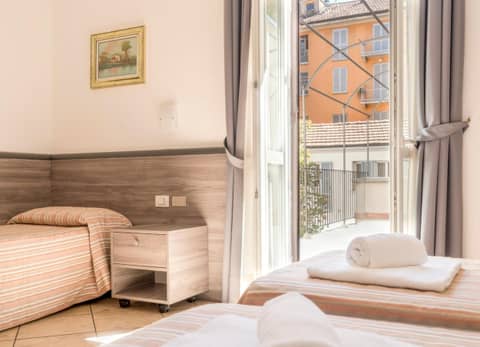 Hotel Brianza — photo 7