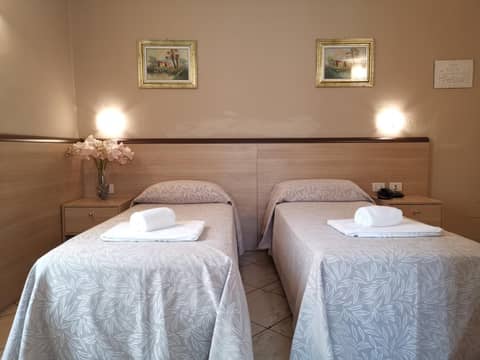 Hotel Brianza — photo 8