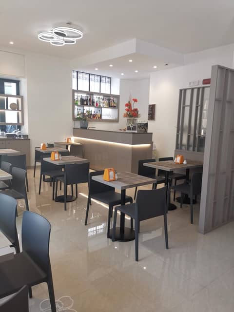 Hotel Brianza — photo 9