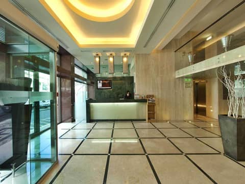 TURIM Alameda Hotel — photo 4