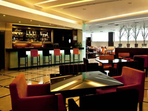 TURIM Alameda Hotel — photo 7