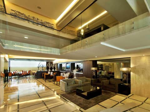 TURIM Alameda Hotel — photo 8
