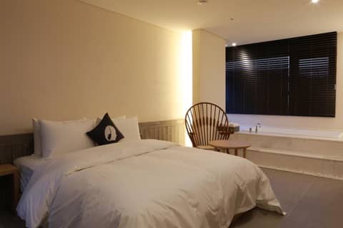 Hotel The Designers Seoul Station — photo 8