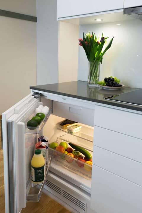 Biz Apartment Hammarby Sjöstad — photo 2