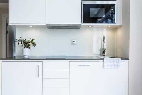 Biz Apartment Hammarby Sjöstad — photo 3