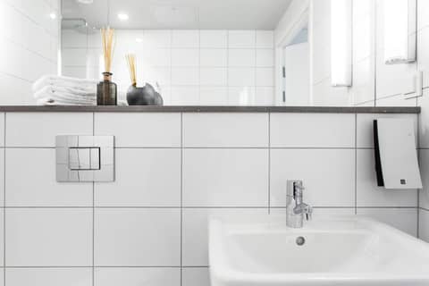 Biz Apartment Hammarby Sjöstad — photo 7