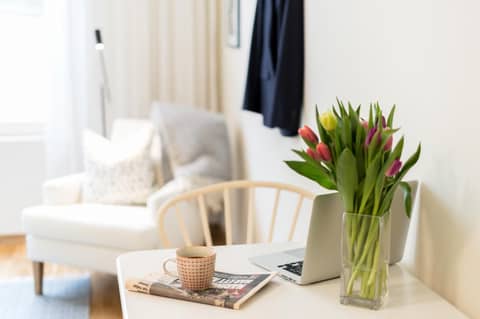 Biz Apartment Hammarby Sjöstad — photo 8