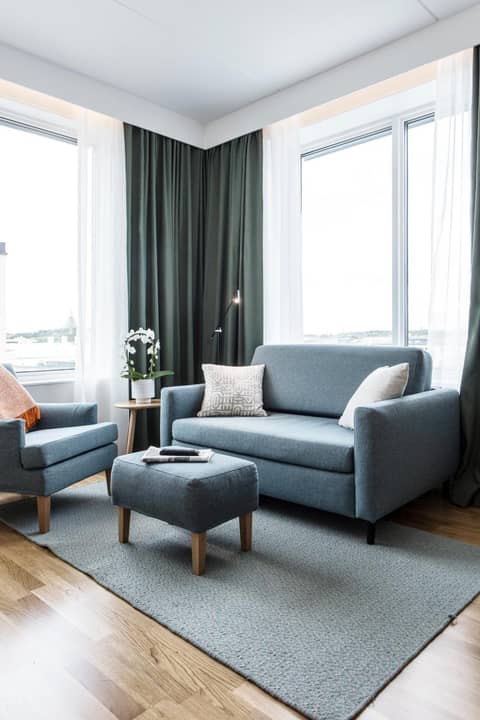 Biz Apartment Hammarby Sjöstad — photo 9