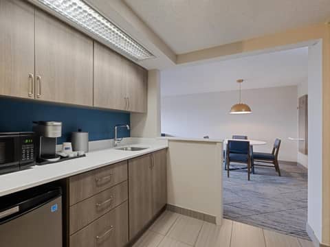 Holiday Inn Express Hotel & Suites Ft. Lauderdale-Plantation by IHG — photo 2