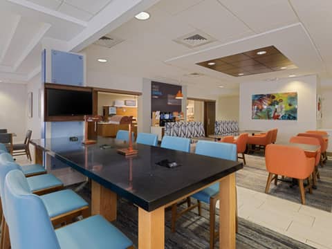 Holiday Inn Express Hotel & Suites Ft. Lauderdale-Plantation by IHG — photo 4