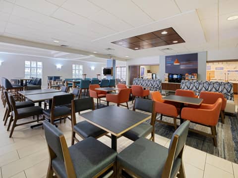 Holiday Inn Express Hotel & Suites Ft. Lauderdale-Plantation by IHG — photo 8