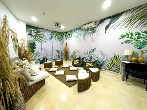 Hotel Bolivariana Plaza Medellin — photo 6