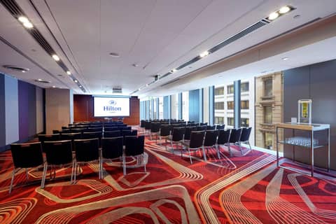 Hilton Sydney — photo 2