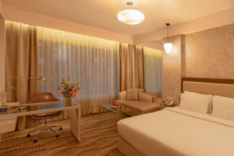 Radisson Blu Bengaluru Outer Ring Road — photo 7