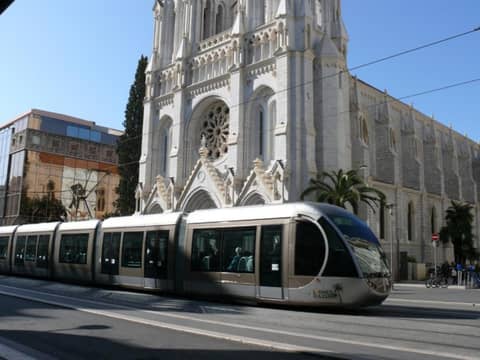 Saint Gothard Nice — other