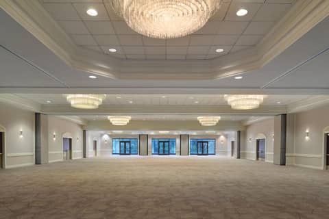 Charlotte Marriott City Center — photo 9