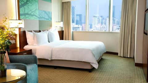 Holiday Inn Shenzhen Donghua by IHG — photo 2