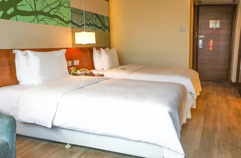 Holiday Inn Shenzhen Donghua by IHG — photo 7
