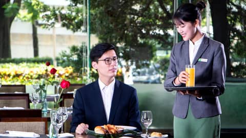 Holiday Inn Shenzhen Donghua by IHG — photo 8