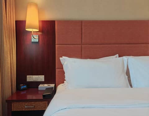 Holiday Inn Shenzhen Donghua by IHG — photo 9