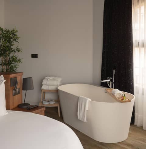 Hotel Tayko Bilbao — photo 4