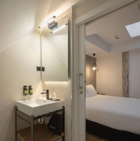 Hotel Tayko Bilbao — photo 6