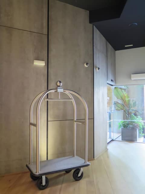 Hotel Tayko Bilbao — photo 8