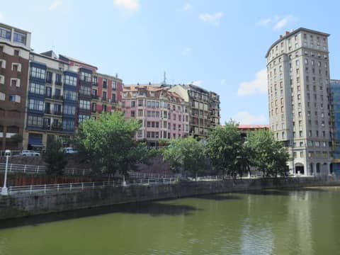 Hotel Tayko Bilbao — photo 9