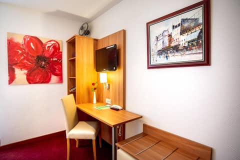 Hotel Domblick Garni — photo 2