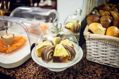 Hotel Domblick Garni — photo 4