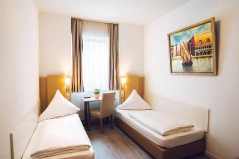 Hotel Domblick Garni — photo 5
