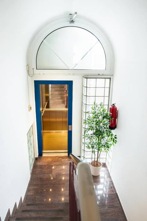 Hotel Domblick Garni — photo 6